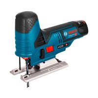 Bosch GST 12V-70 Solo без АКБ и ЗУ
