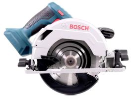 Bosch GKS 18V-57 Solo без АКБ и ЗУ