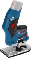 Bosch GKF 12V-08 Solo без АКБ и ЗУ