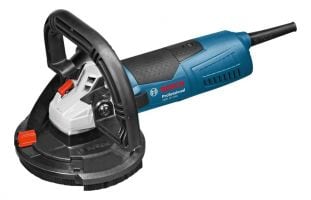 Bosch GBR 15 CAG в L-BOXX + алмазная чашка
