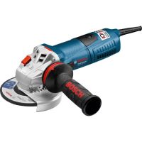 Bosch GWS 12-125 CIX