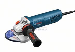 Bosch GWS 15-125 CIEP