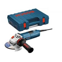 Bosch GWS 17-125 CIE (в кейсе)