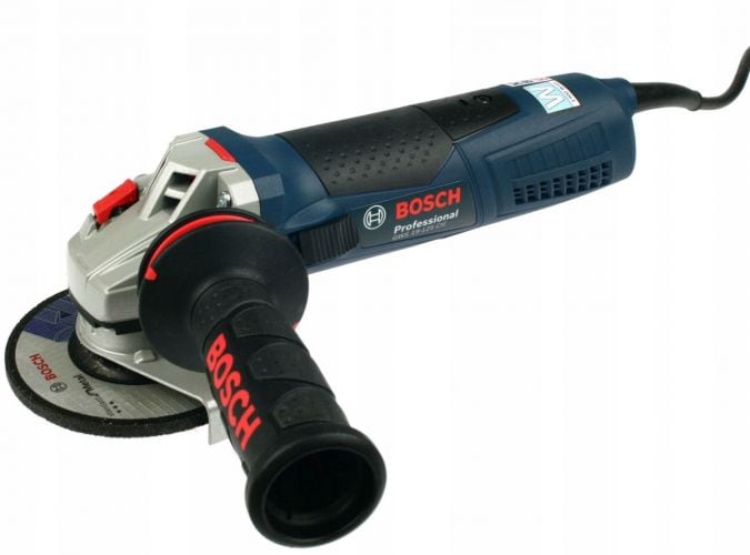 Bosch GWS 19-125 CI