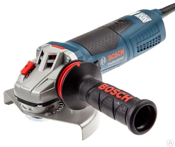 Bosch GWS 19-150 CI, фото 1