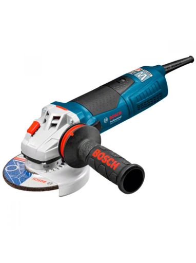 Bosch GWS 19-125 CIST, фото 1