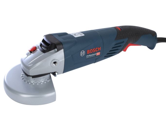 Bosch GWS 18-125 L, фото 1