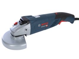 Bosch GWS 18-125 L
