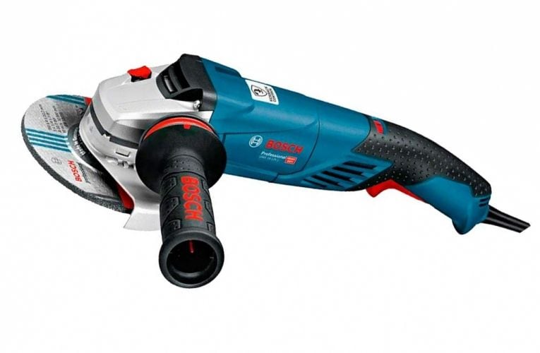 Bosch GWS 18-125 SL