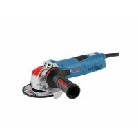 Bosch GWX 13-125 S