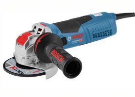 Bosch GWX 17-125 S