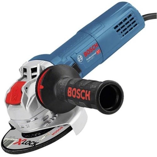 Bosch GWX 19-125 S