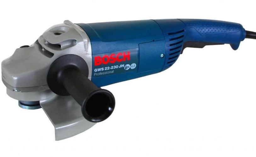 Bosch GWS 22-230 JH