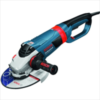 Bosch GWS 26-230 LVI
