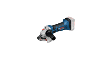 Bosch GWS 18-125 V-LI Solo без АКБ и ЗУ