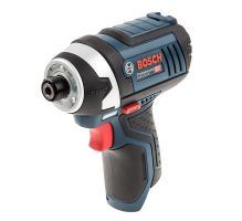 Bosch GDR 12V-105 Solo без АКБ и ЗУ