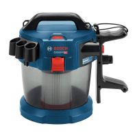 Bosch GAS 18V-10 L Solo без АКБ и ЗУ