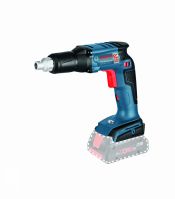 Bosch GSR 18 V-EC TE Solo без АКБ и ЗУ