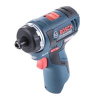 Bosch GSR 12V-20 HX Solo без АКБ и ЗУ