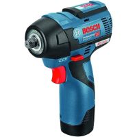 Bosch GDR 12V-110 Solo без АКБ и ЗУ