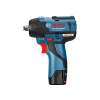 Bosch GDS 12V-115 Solo без АКБ и ЗУ