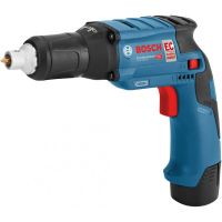 Bosch GTB 12V-11 Solo без АКБ и ЗУ