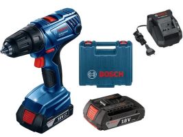 Bosch GSR 180-LI