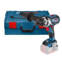 Bosch GSR 18V-85 C Solo без АКБ и ЗУ