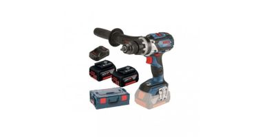 Bosch GSB 18V-85 C