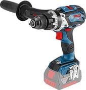 Bosch GSB 18V-85 C Solo без АКБ и ЗУ
