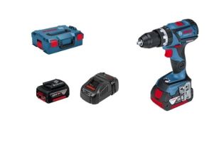Bosch GSB 18V-60 C