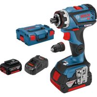 Bosch GSR 18V-60 FC Flex