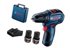 Bosch GSR 12V-30