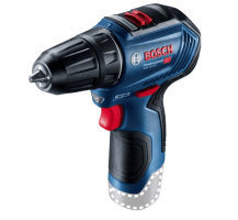 Bosch GSR 12V-30 Solo без АКБ и ЗУ