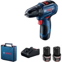 Bosch GSB 12V-30