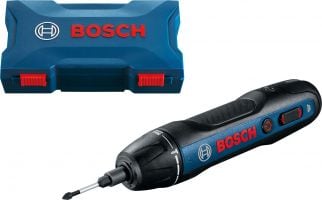 Bosch GO Bosch 2.0 (с кейсом)