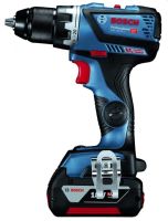 Bosch GSB 18V-50