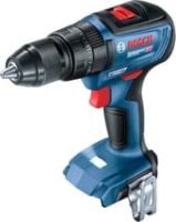Bosch GSB 18V-50 Solo без АКБ и ЗУ