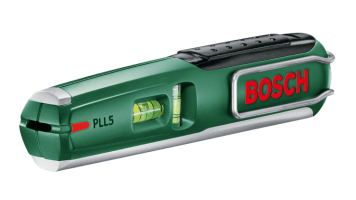 Bosch PLL 5
