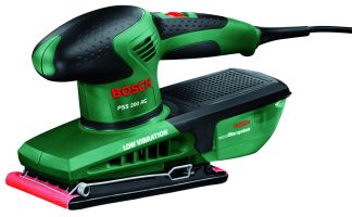 Bosch PSS 250 AE