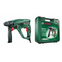Bosch PBH 2500 RE в кейсе