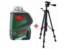 Bosch PLL 360 SET