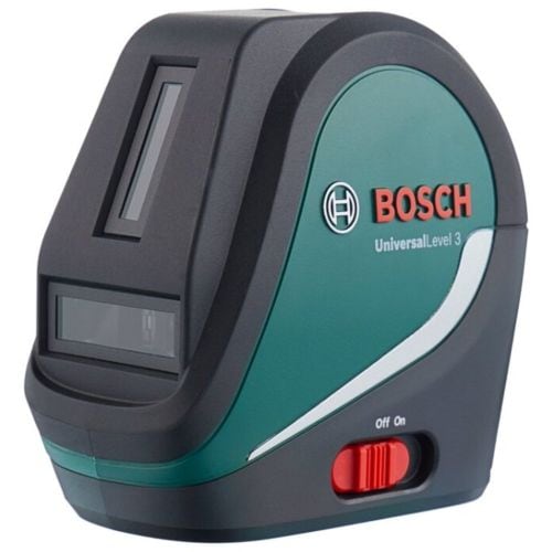 Bosch Universal Level 3 Basic