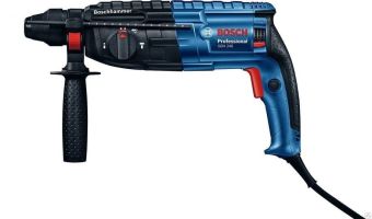 Bosch GBH 240