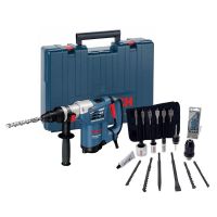 Bosch GBH 4-32 DFR-S