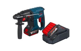 Bosch GBH 180-LI + GBA 18 В 4,0 А*ч + GAL 18V-40