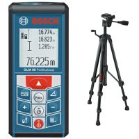 Bosch GLM 80 + BS150
