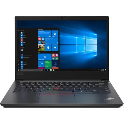 Ноутбук Lenovo ThinkPad E14 20RA001LRT, фото 1