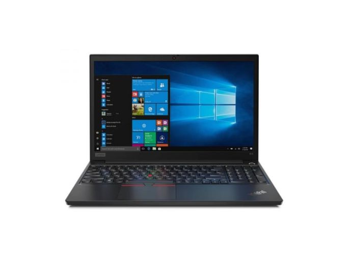 Ноутбук Lenovo ThinkPad E15 20RD0011RT, фото 1