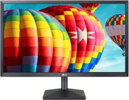 LG 22MK400H